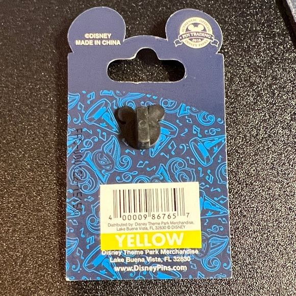 Disney 2016 Pin for vantguy11 ONLY!! - Picture 2 of 2